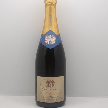  WALCZAK Pascal Cuvée douceur (demi-sec)