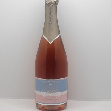VENDEMIAIRE AN XIII   Rose et Lys  (brut)