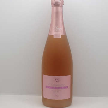 MOUTAUX Brut rosé