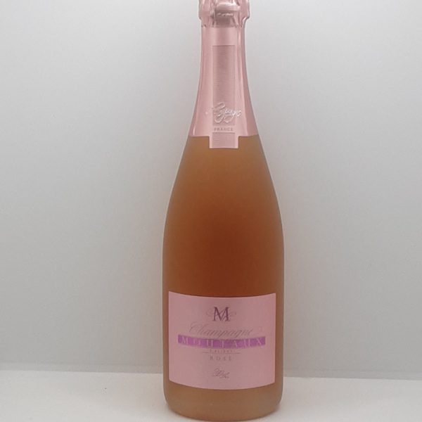 MOUTAUX Brut rosé