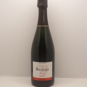 BOULACHIN CHAPUT Brut Sélection