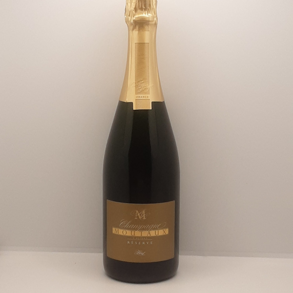 MOUTAUX Brut réserve